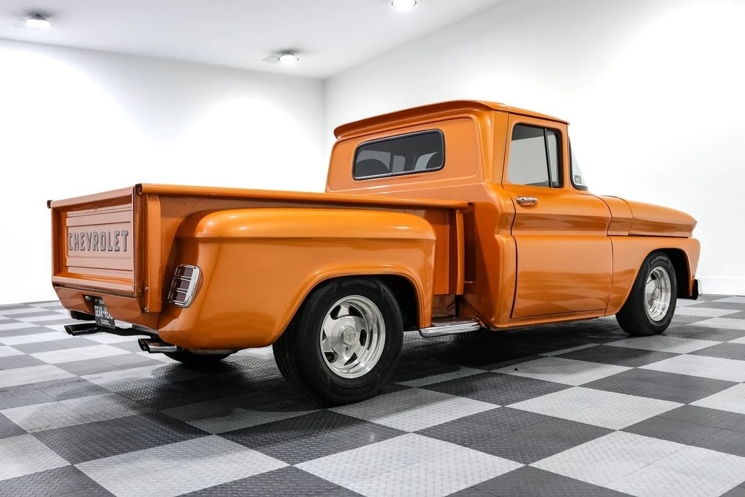 1962 Chevrolet C/K 1st Gen - Image 7 of 31