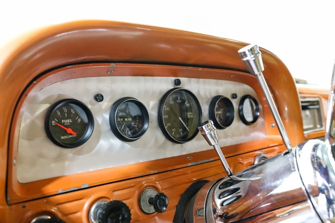 1962 Chevrolet C/K 1st Gen - Image 18 of 31