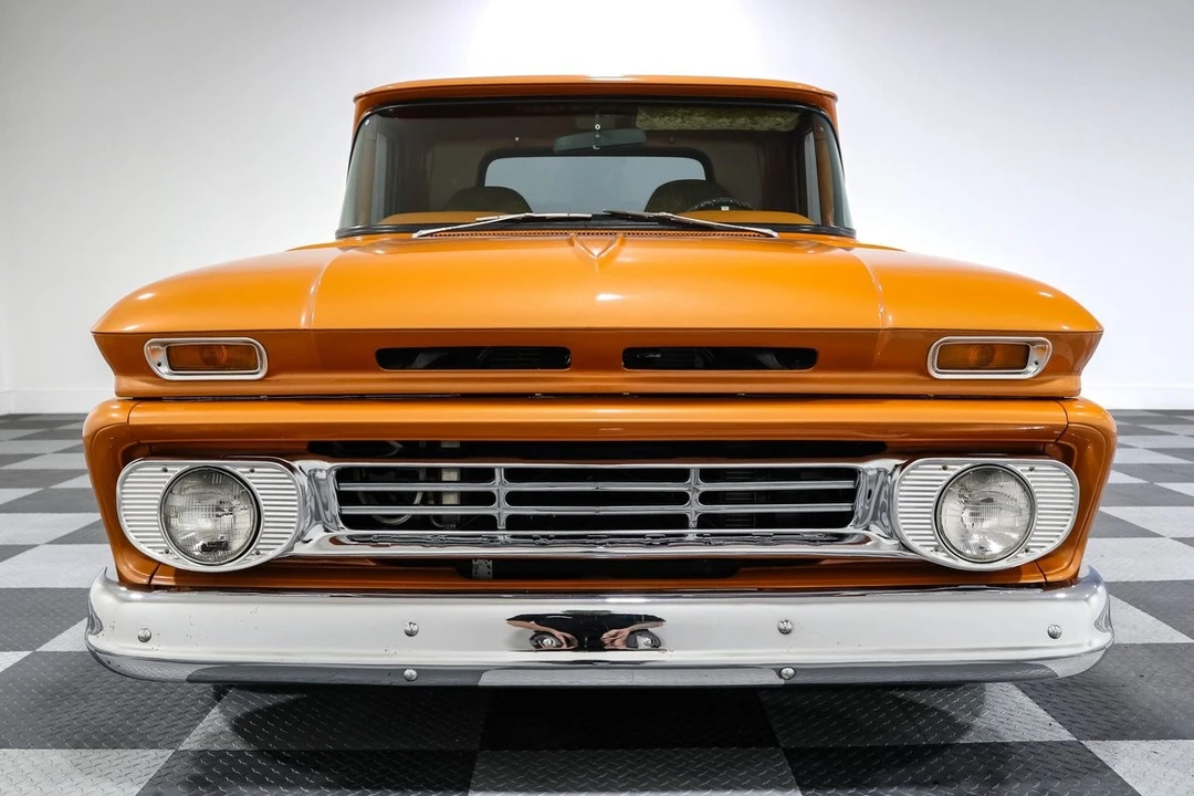 1962 Chevrolet C/K 1st Gen - Image 2 of 31