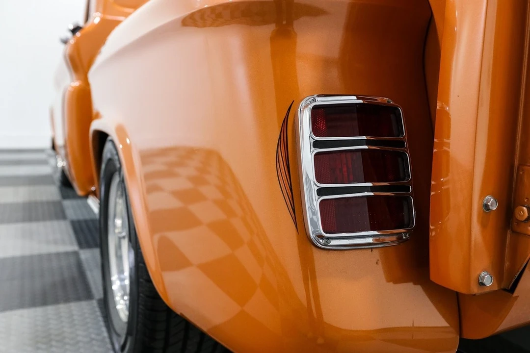 1962 Chevrolet C/K 1st Gen - Image 9 of 31