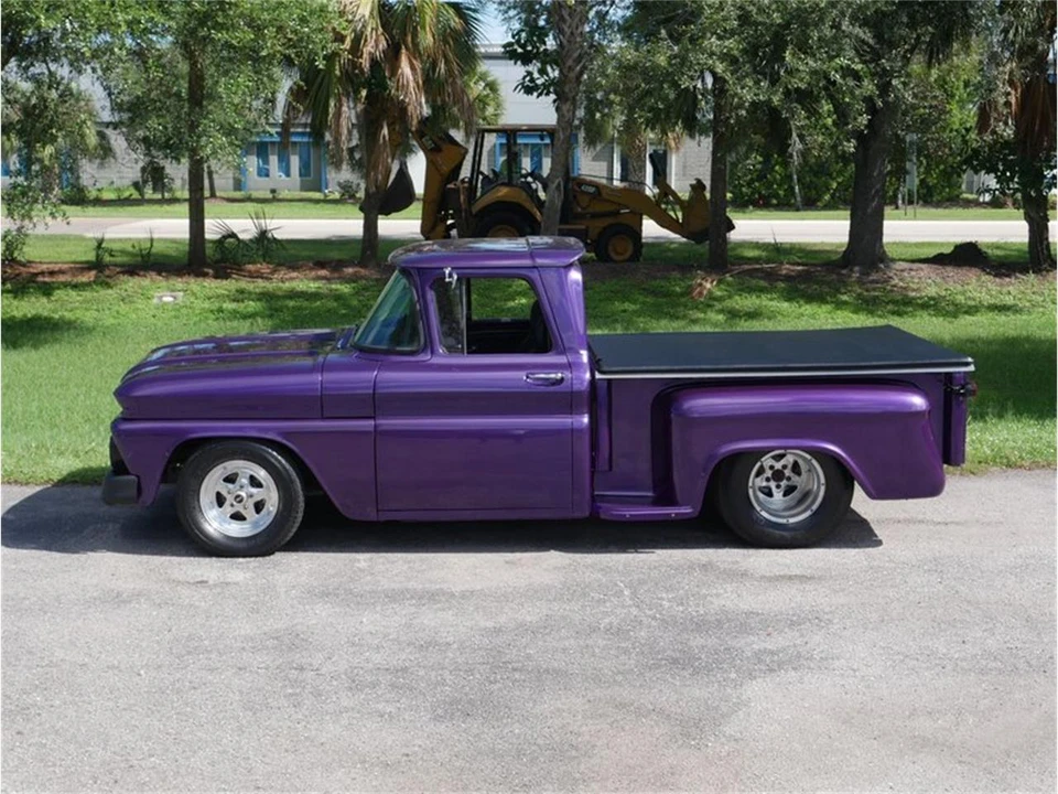 1962 Chevrolet C/K 1st Gen - Image 17 of 31