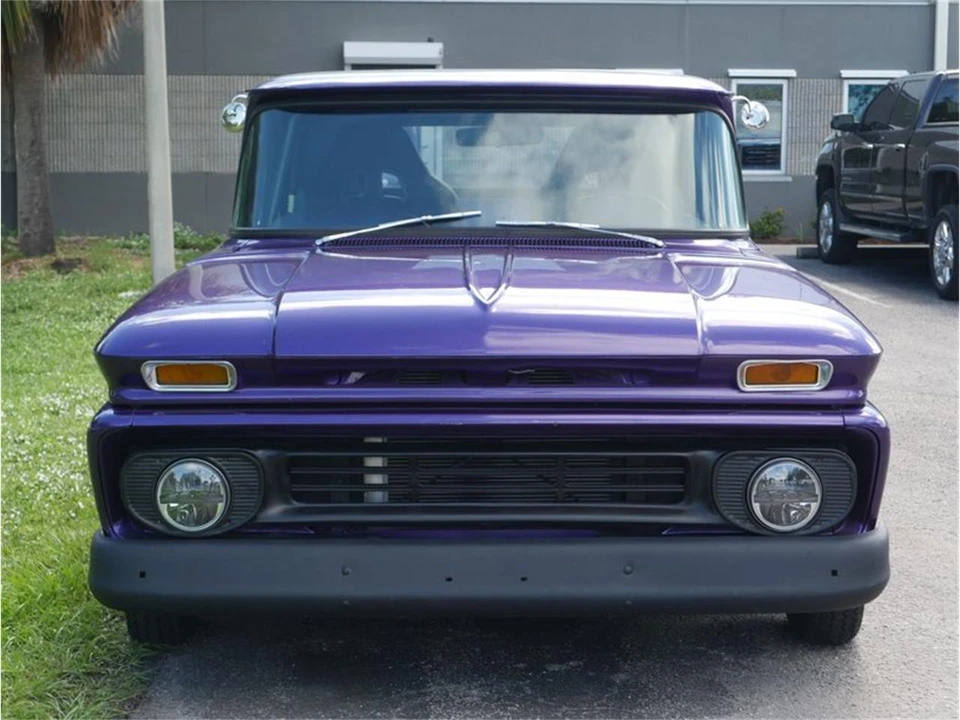 1962 Chevrolet C/K 1st Gen - Image 25 of 31