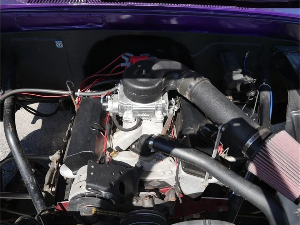 1962 Chevrolet C/K 1st Gen - Image 5 of 31