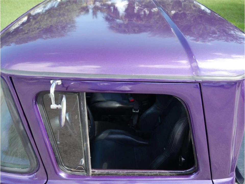 1962 Chevrolet C/K 1st Gen - Image 30 of 31