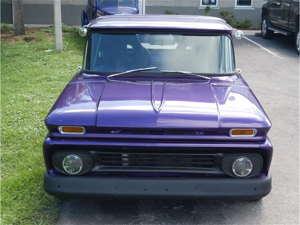1962 Chevrolet C/K 1st Gen - Image 26 of 31