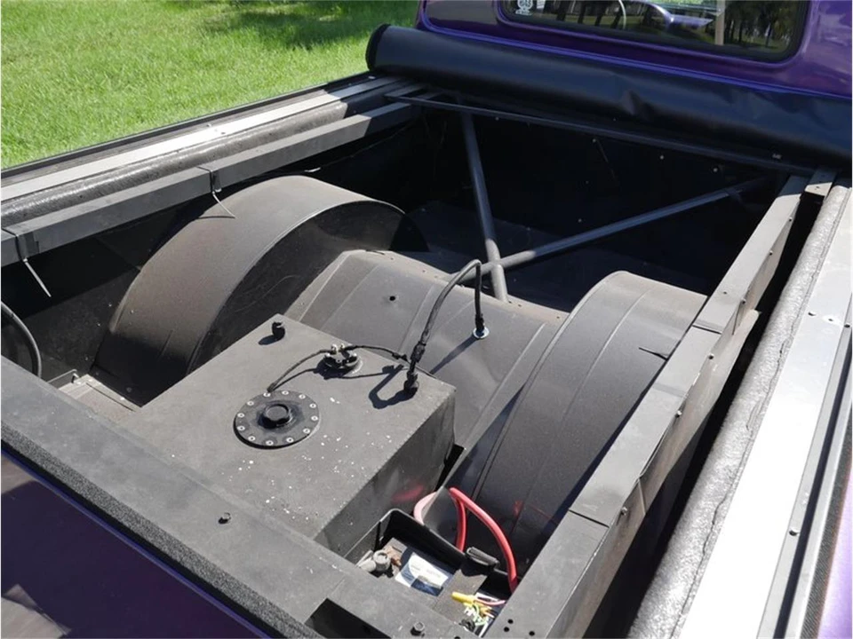 1962 Chevrolet C/K 1st Gen - Image 6 of 31