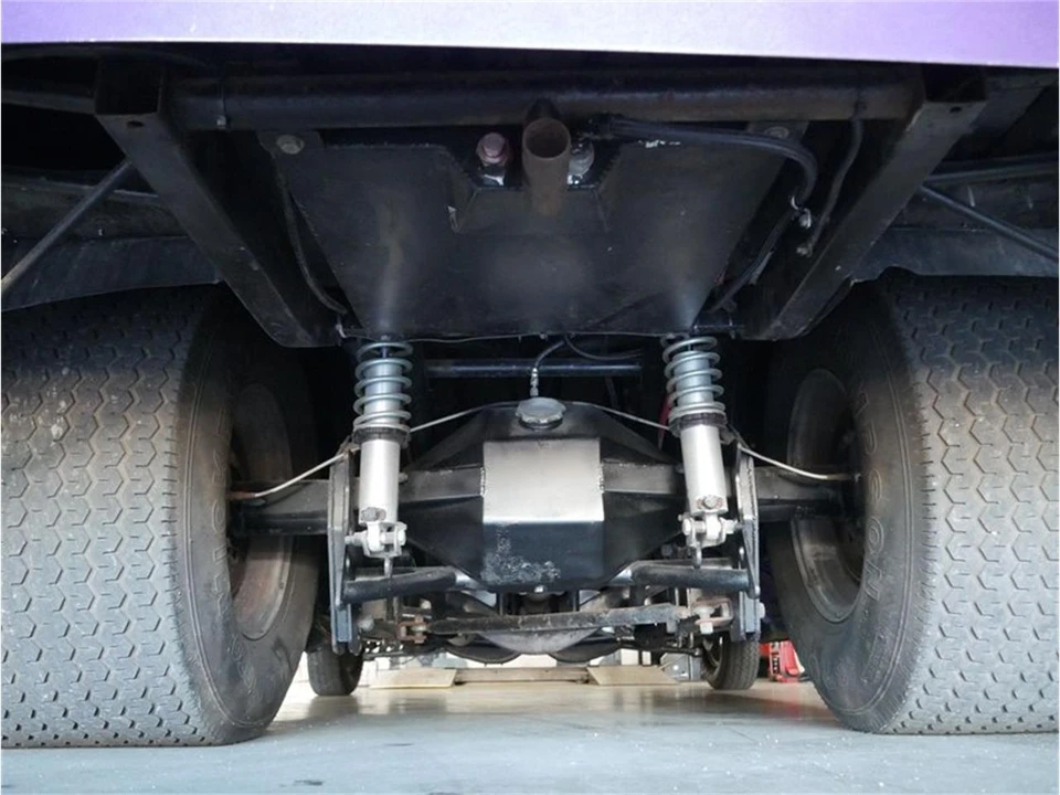 1962 Chevrolet C/K 1st Gen - Image 7 of 31