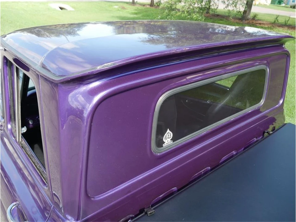 1962 Chevrolet C/K 1st Gen - Image 31 of 31