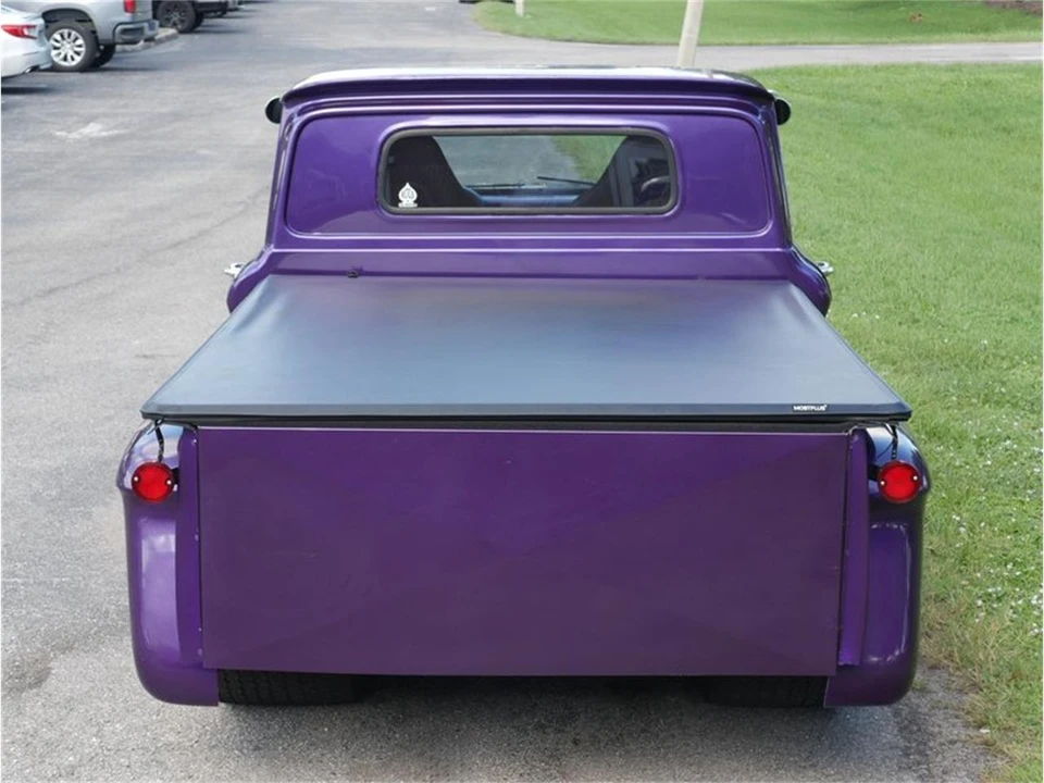 1962 Chevrolet C/K 1st Gen - Image 23 of 31