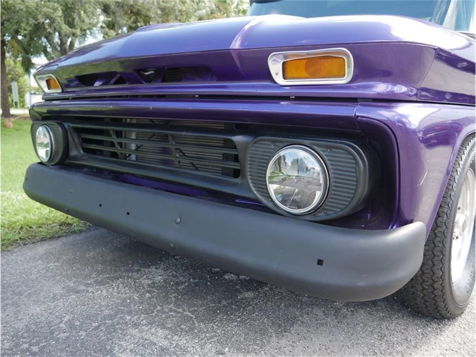 1962 Chevrolet C/K 1st Gen - Image 27 of 31
