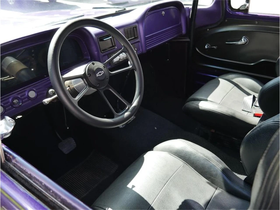 1962 Chevrolet C/K 1st Gen - Image 4 of 31