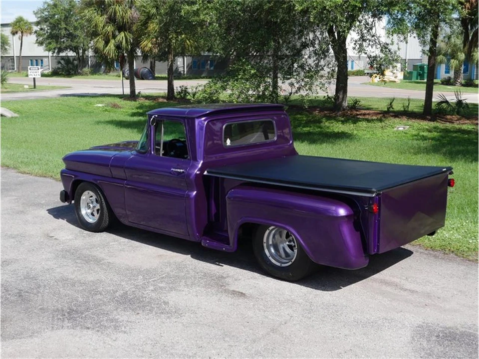 1962 Chevrolet C/K 1st Gen - Image 20 of 31