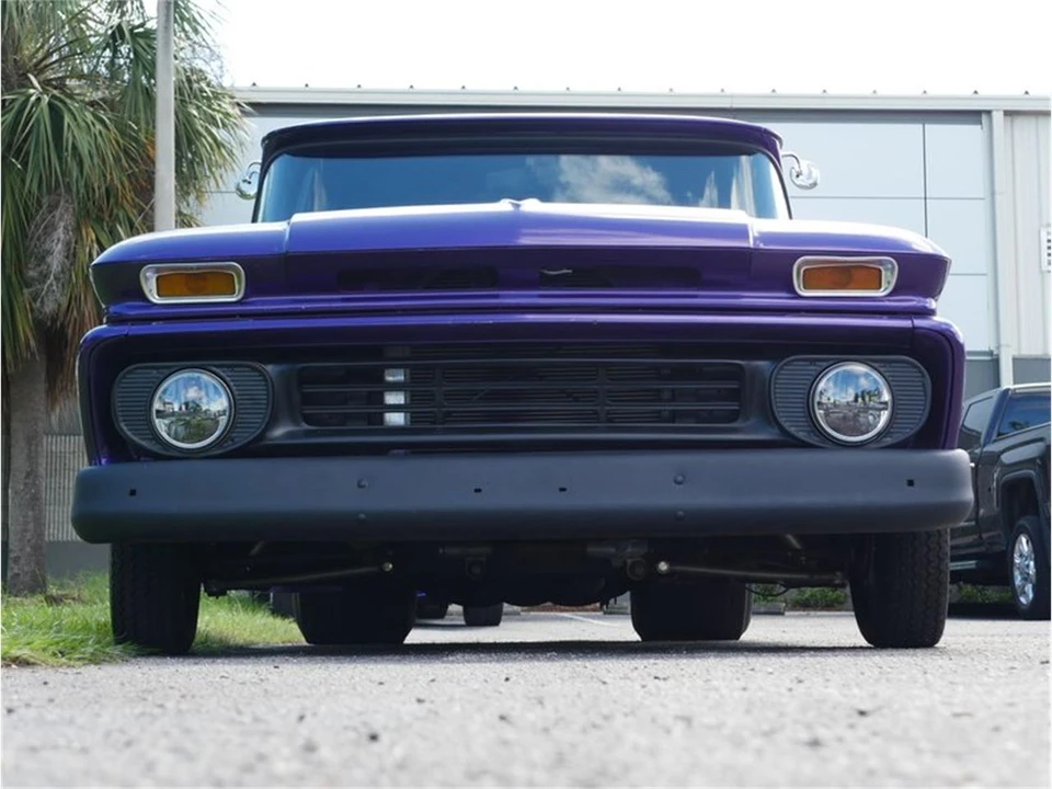 1962 Chevrolet C/K 1st Gen - Image 24 of 31
