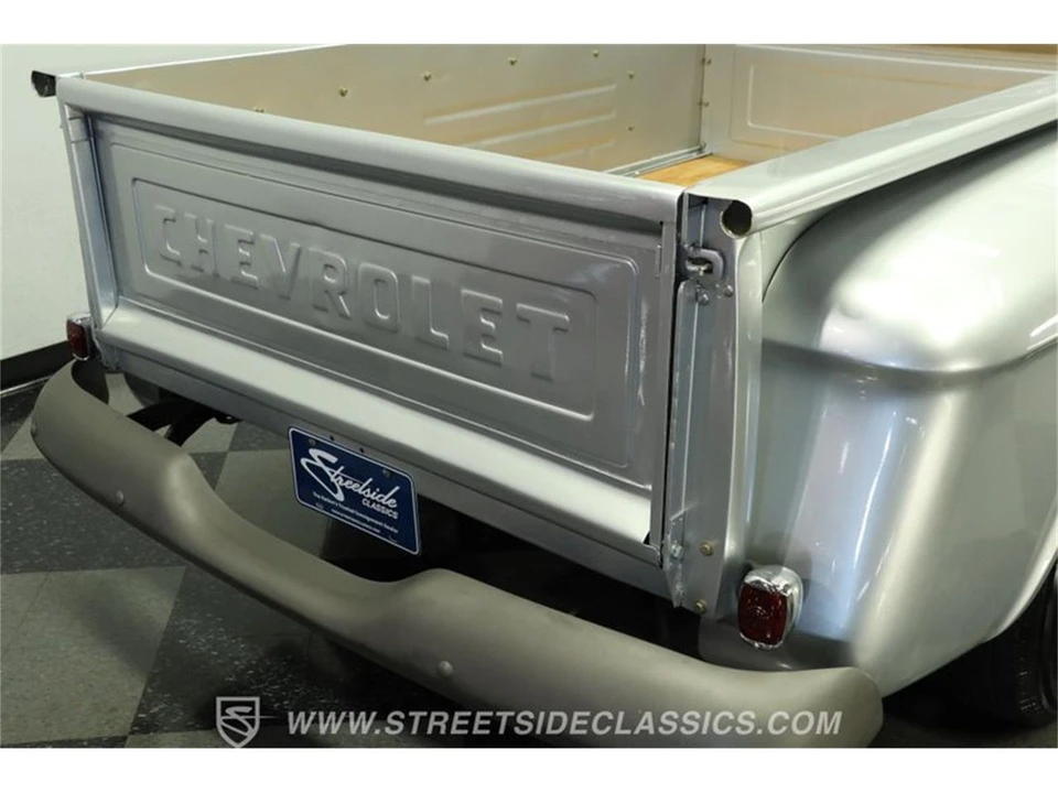 1962 Chevrolet C/K 1st Gen - Image 25 of 31