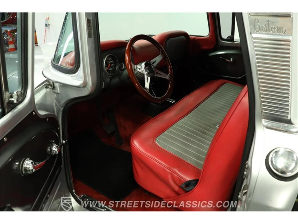 1962 Chevrolet C/K 1st Gen - Image 4 of 31