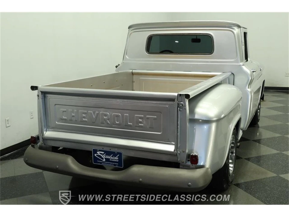 1962 Chevrolet C/K 1st Gen - Image 10 of 31