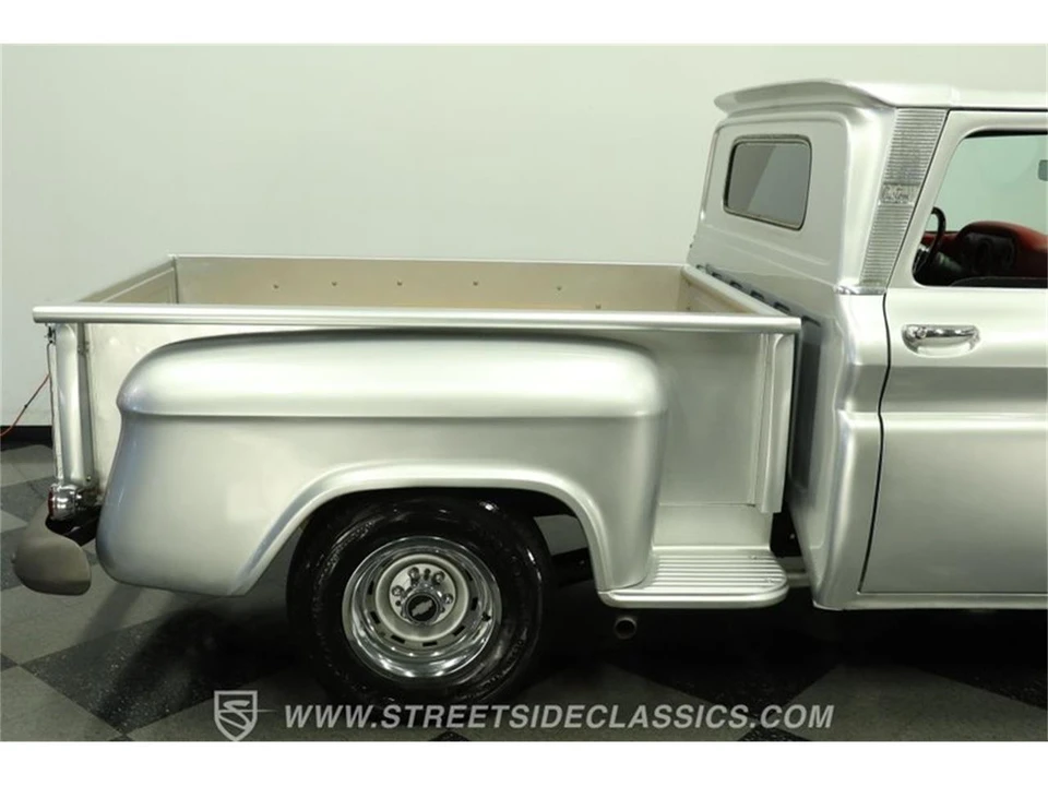 1962 Chevrolet C/K 1st Gen - Image 28 of 31