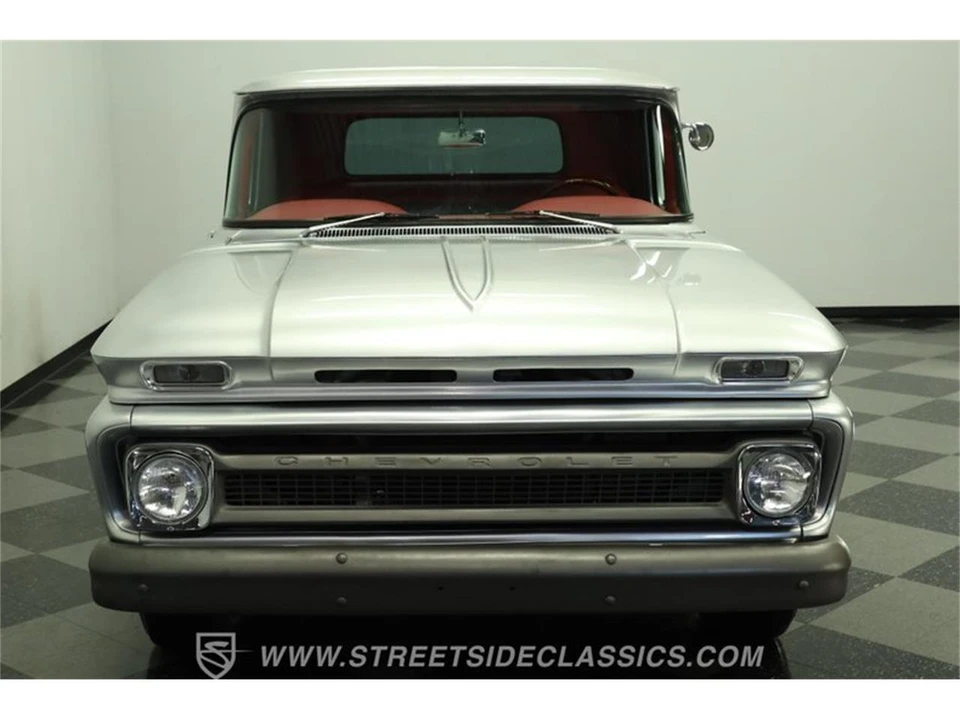 1962 Chevrolet C/K 1st Gen - Image 16 of 31