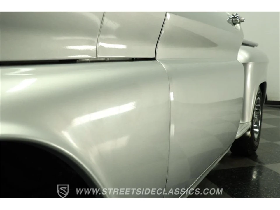 1962 Chevrolet C/K 1st Gen - Image 22 of 31