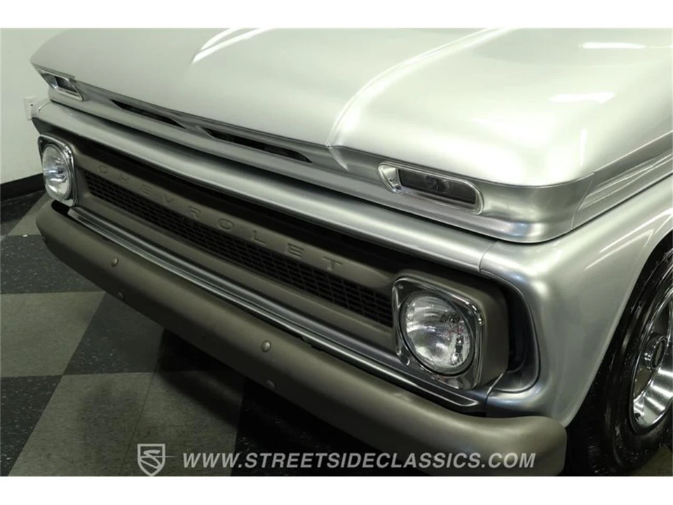 1962 Chevrolet C/K 1st Gen - Image 19 of 31