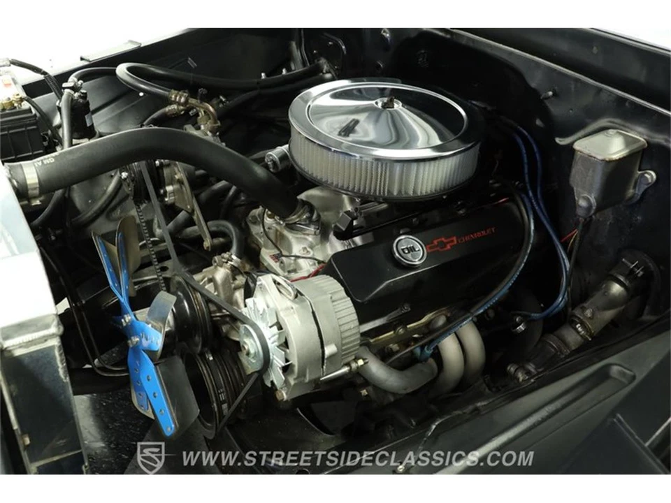 1962 Chevrolet C/K 1st Gen - Image 31 of 31