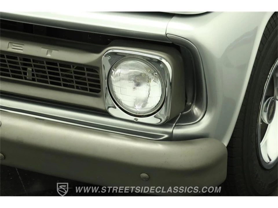 1962 Chevrolet C/K 1st Gen - Image 20 of 31