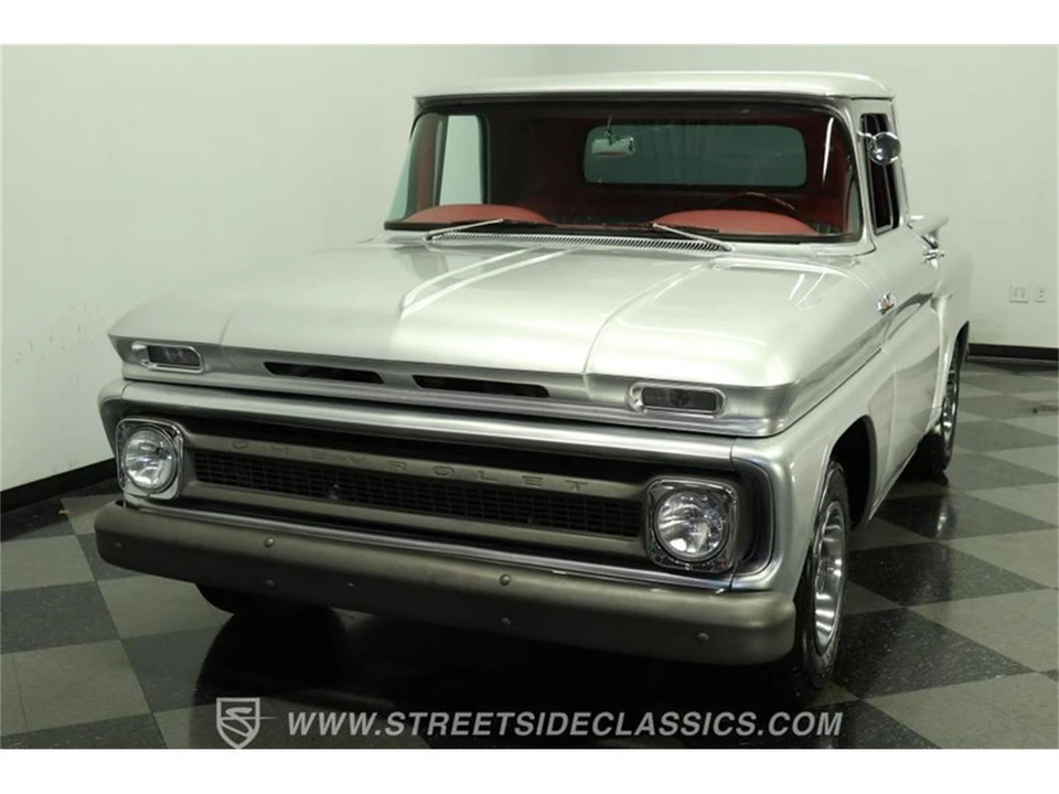 1962 Chevrolet C/K 1st Gen - Image 17 of 31