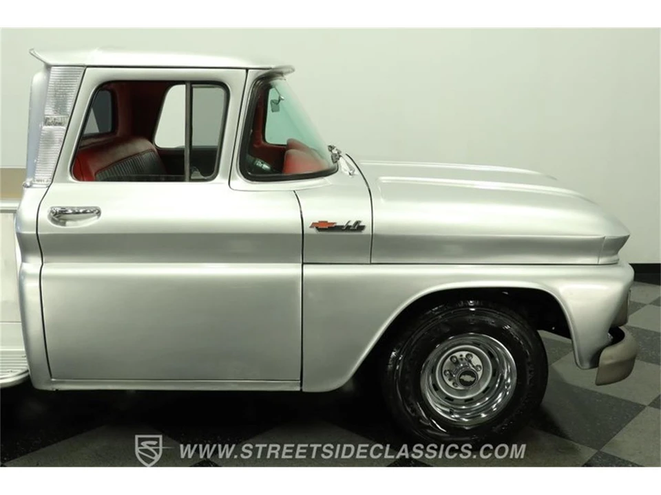 1962 Chevrolet C/K 1st Gen - Image 29 of 31