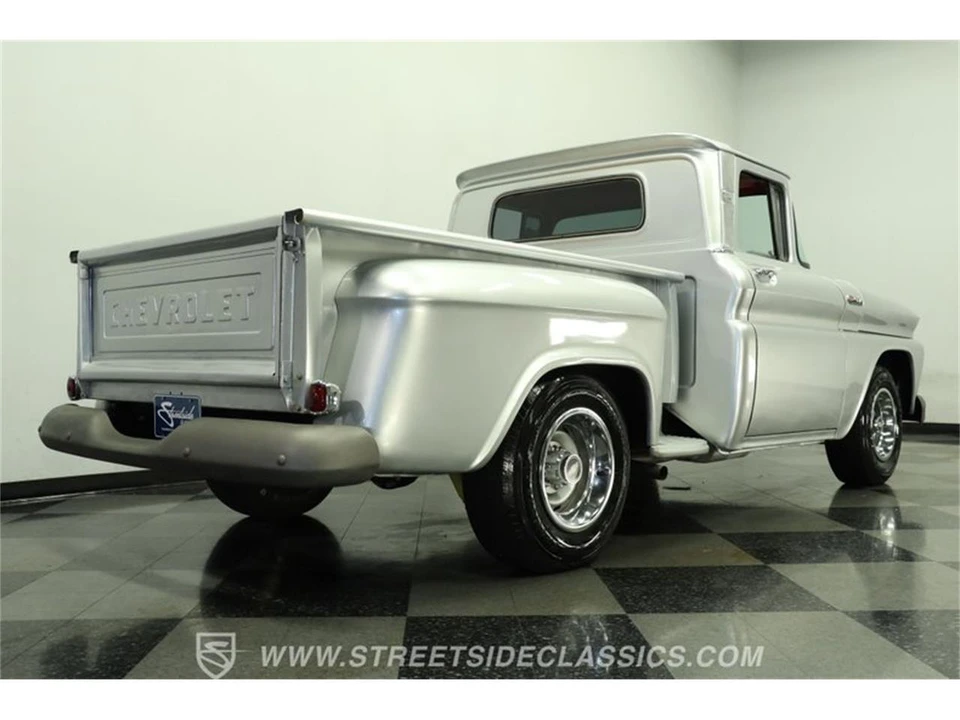 1962 Chevrolet C/K 1st Gen - Image 26 of 31
