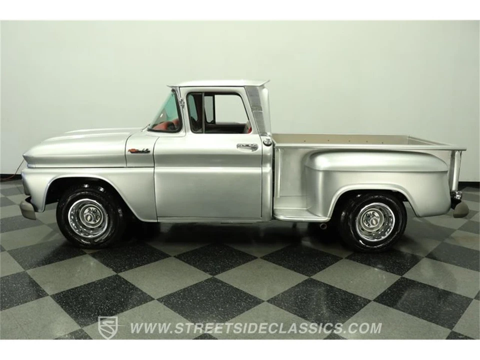 1962 Chevrolet C/K 1st Gen - Image 2 of 31