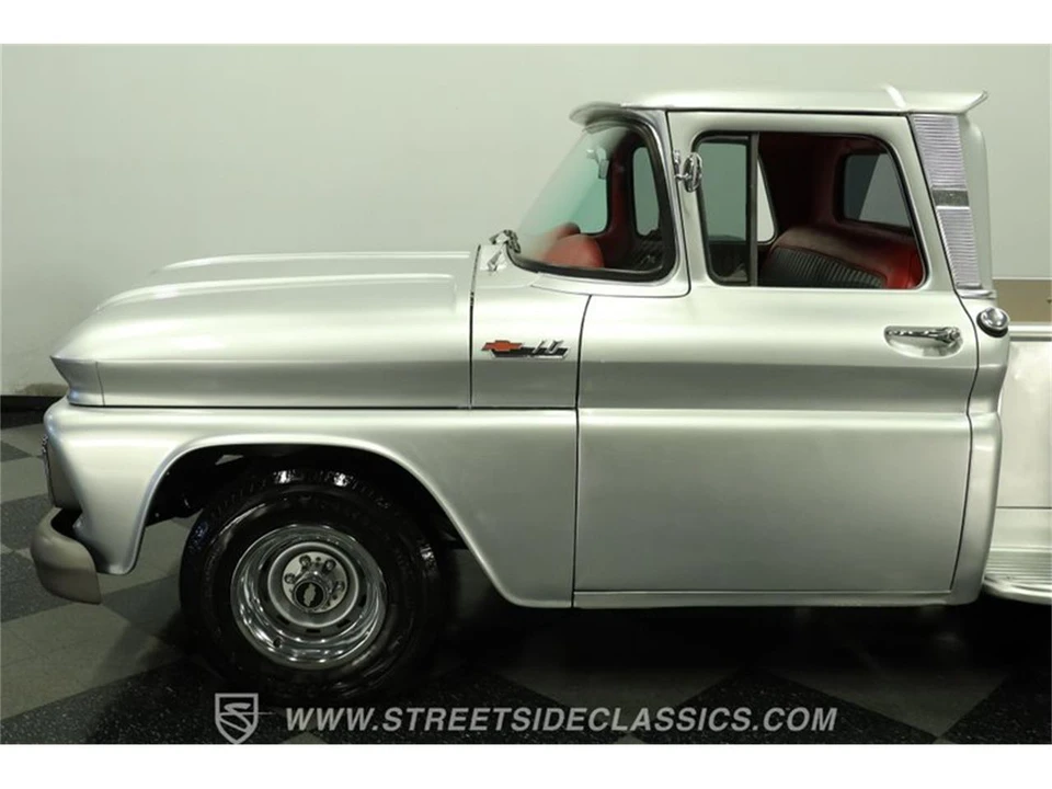 1962 Chevrolet C/K 1st Gen - Image 23 of 31