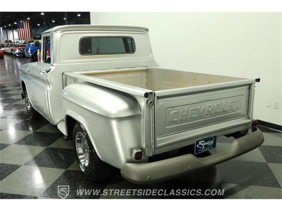 1962 Chevrolet C/K 1st Gen - Image 8 of 31
