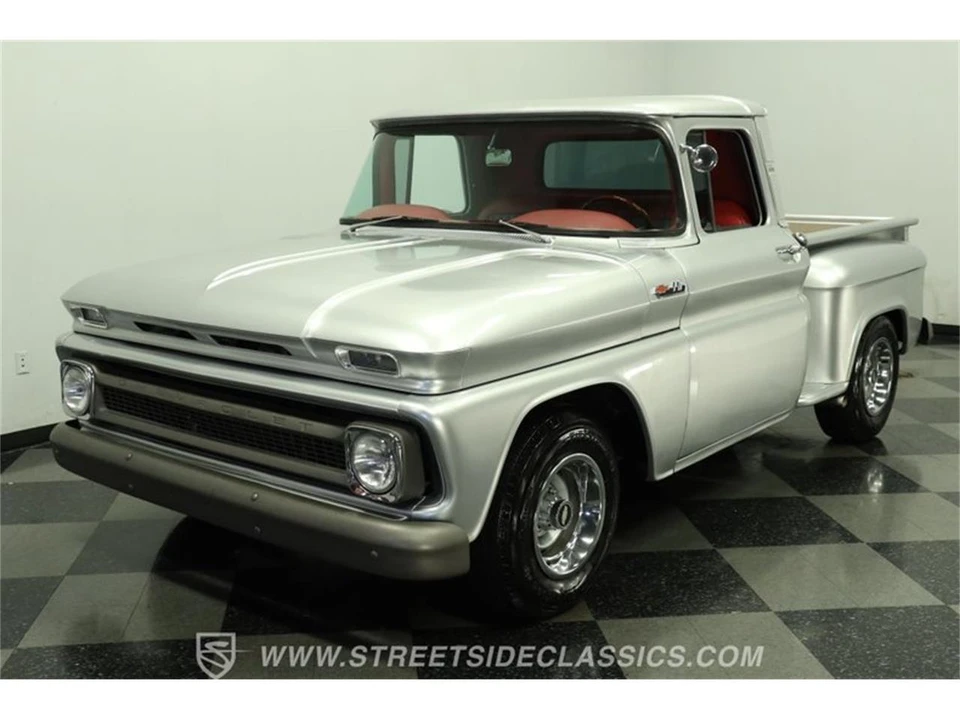 1962 Chevrolet C/K 1st Gen - Image 18 of 31