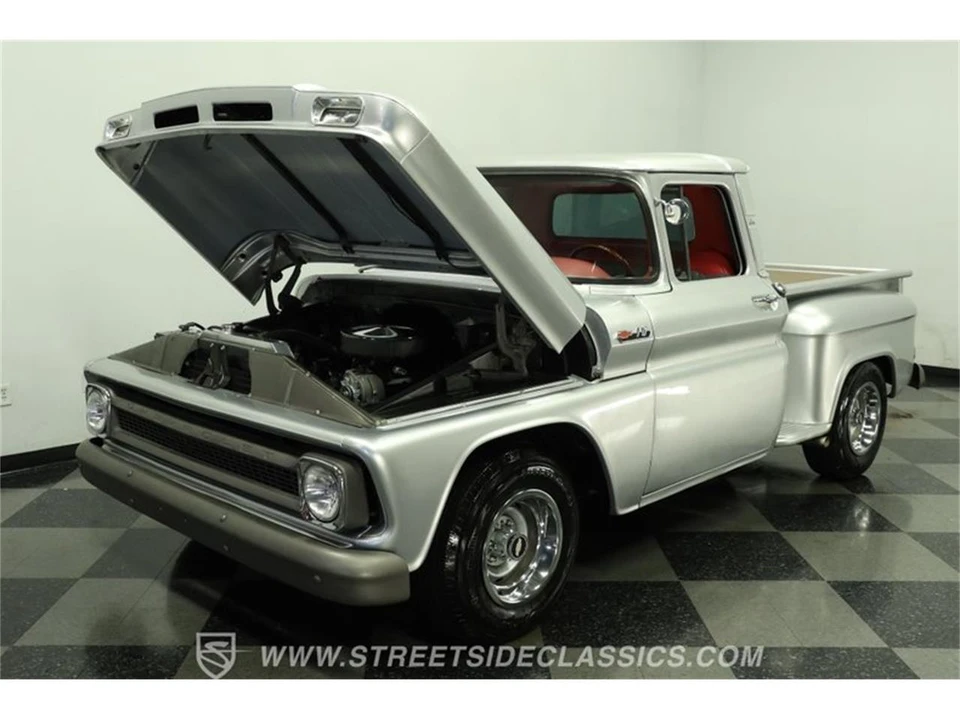 1962 Chevrolet C/K 1st Gen - Image 30 of 31