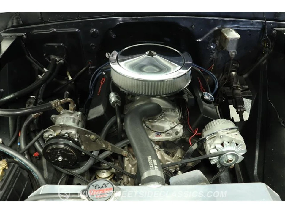 1962 Chevrolet C/K 1st Gen - Image 3 of 31