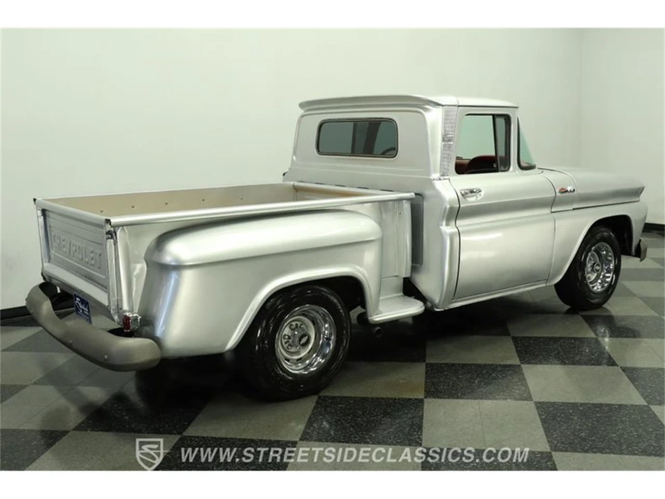 1962 Chevrolet C/K 1st Gen - Image 12 of 31