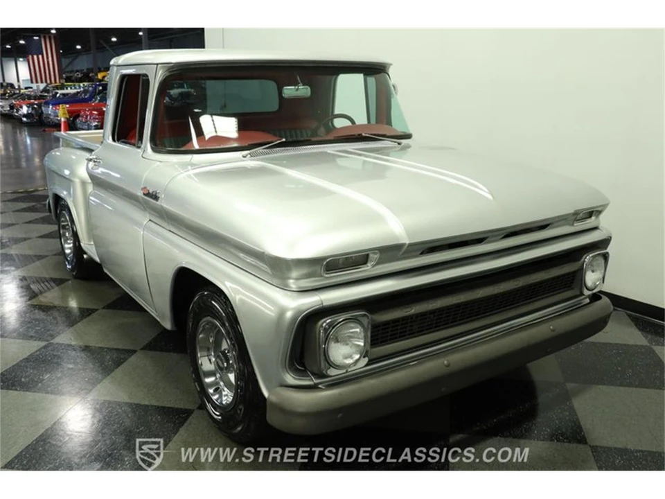 1962 Chevrolet C/K 1st Gen - Image 15 of 31