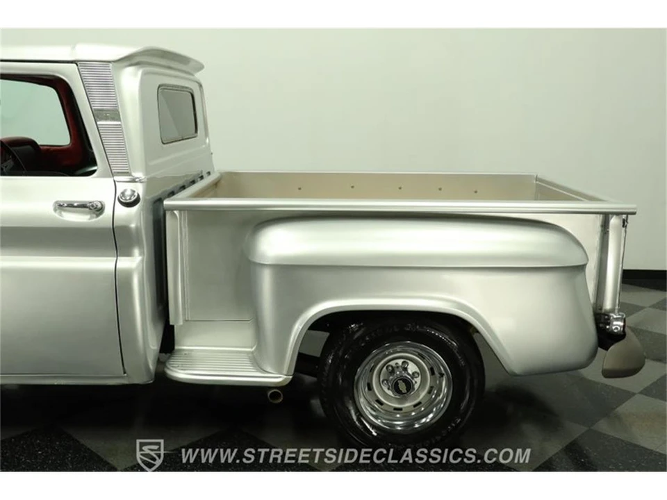 1962 Chevrolet C/K 1st Gen - Image 24 of 31