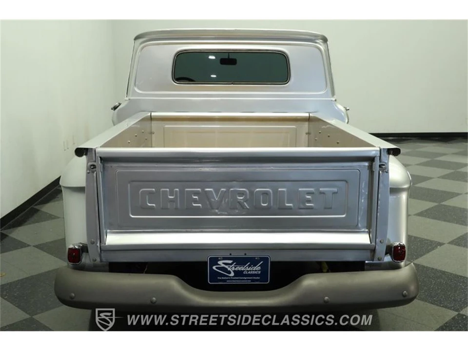 1962 Chevrolet C/K 1st Gen - Image 9 of 31
