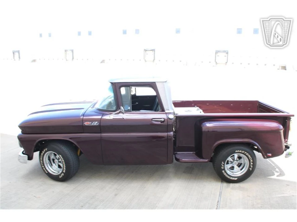 1962 Chevrolet C/K 1st Gen - Image 21 of 31