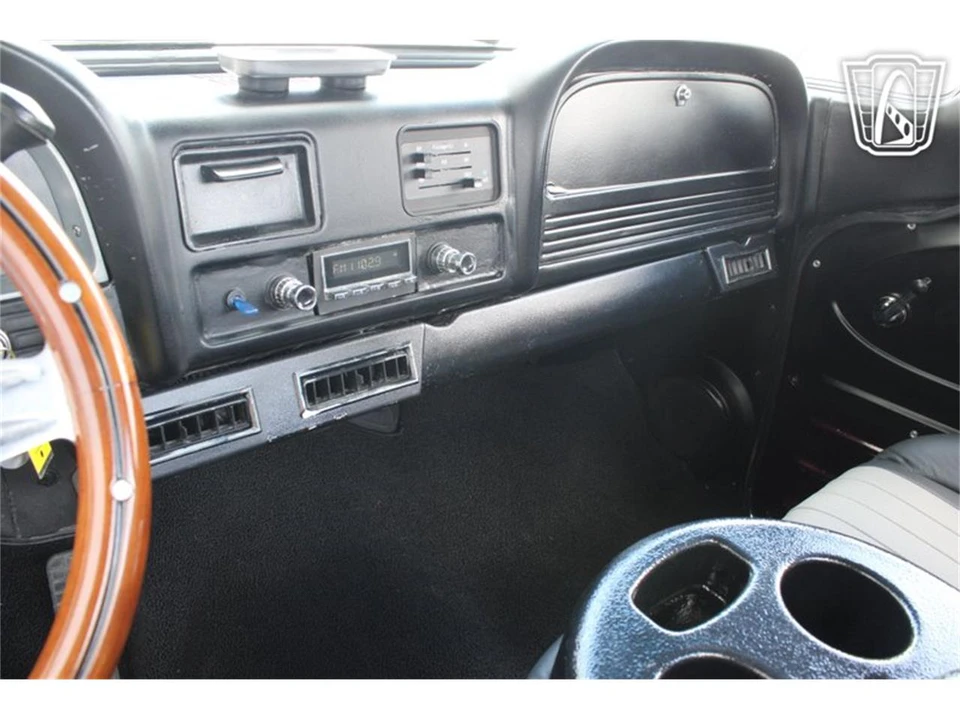 1962 Chevrolet C/K 1st Gen - Image 6 of 31