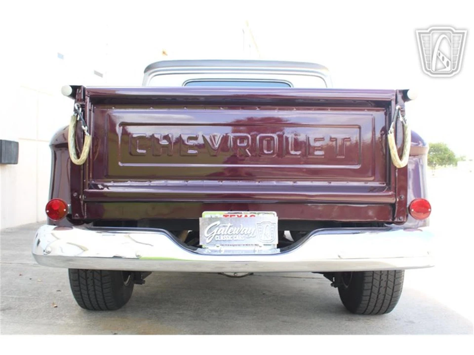 1962 Chevrolet C/K 1st Gen - Image 26 of 31