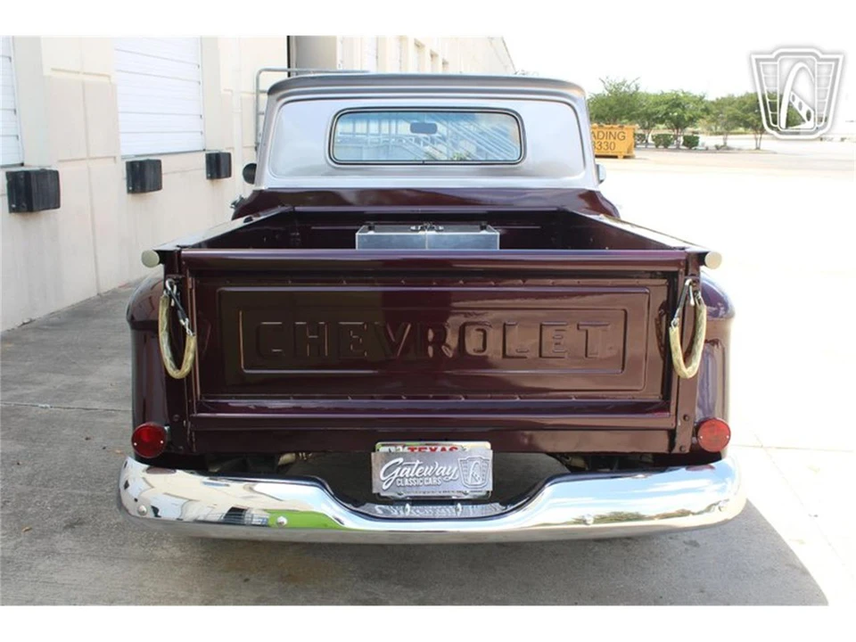 1962 Chevrolet C/K 1st Gen - Image 12 of 31