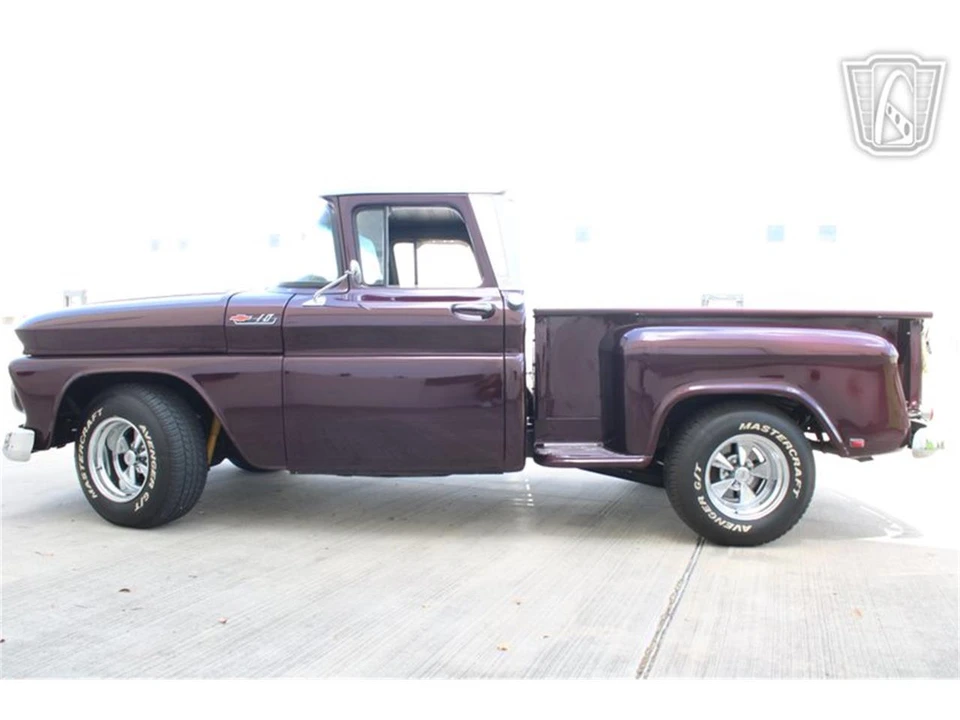1962 Chevrolet C/K 1st Gen - Image 2 of 31