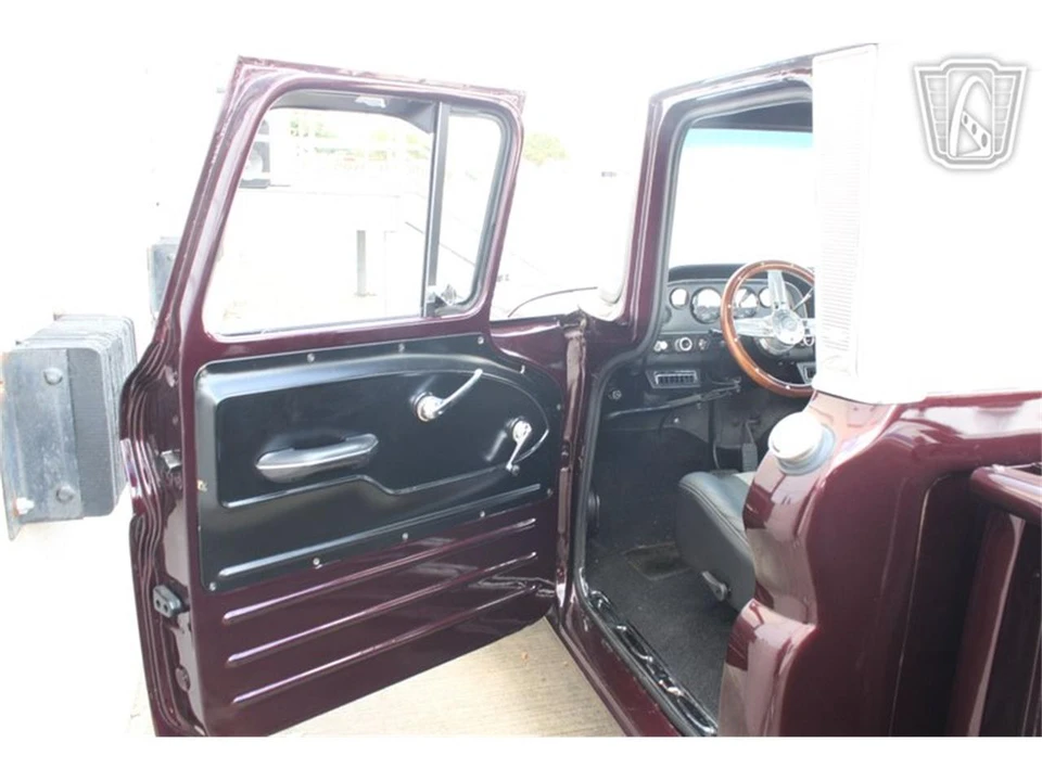 1962 Chevrolet C/K 1st Gen - Image 17 of 31