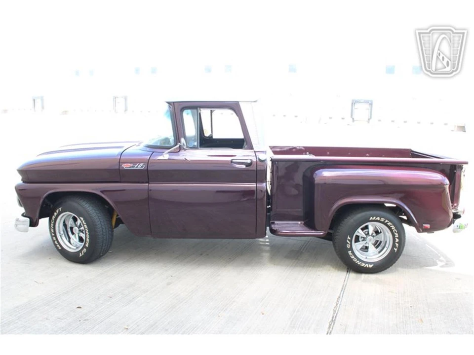 1962 Chevrolet C/K 1st Gen - Image 22 of 31