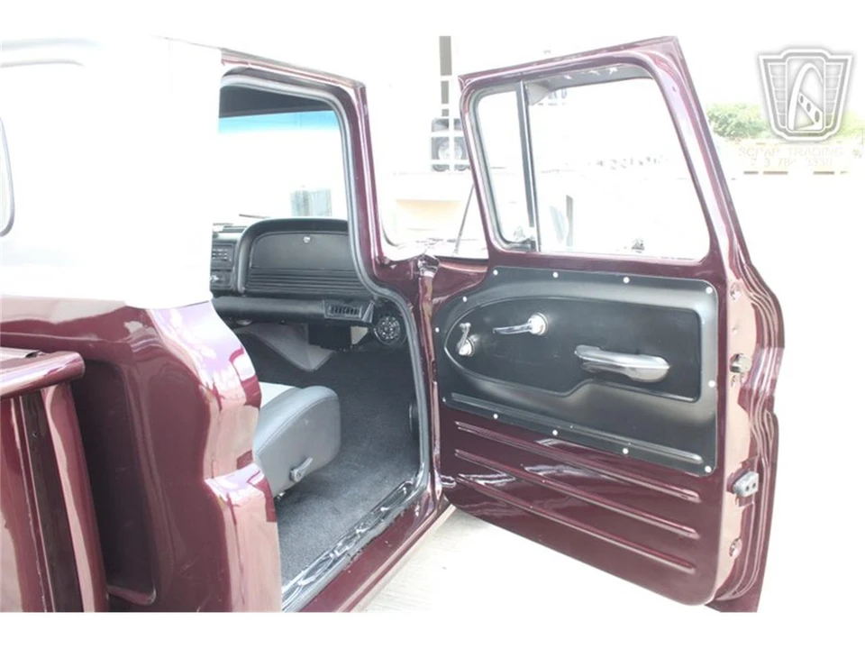 1962 Chevrolet C/K 1st Gen - Image 18 of 31