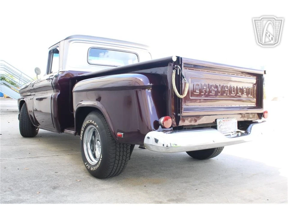 1962 Chevrolet C/K 1st Gen - Image 24 of 31