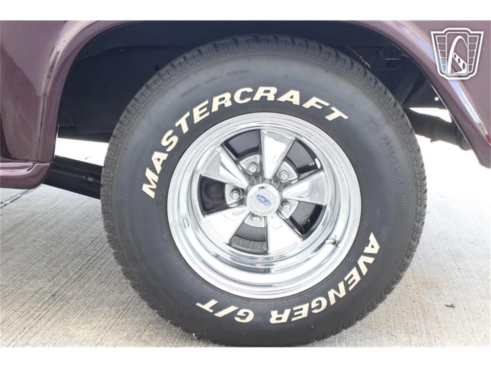 1962 Chevrolet C/K 1st Gen - Image 9 of 31