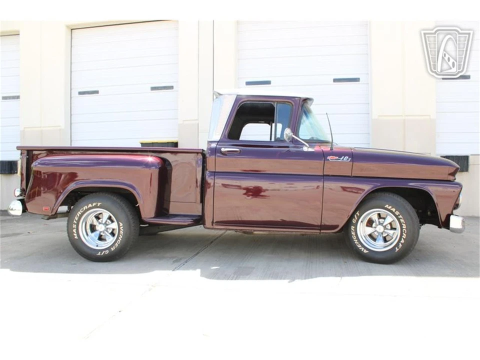1962 Chevrolet C/K 1st Gen - Image 30 of 31